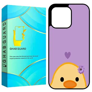 Ghab Guard GCHP13P Cover For Apple iPhone 13 Pro