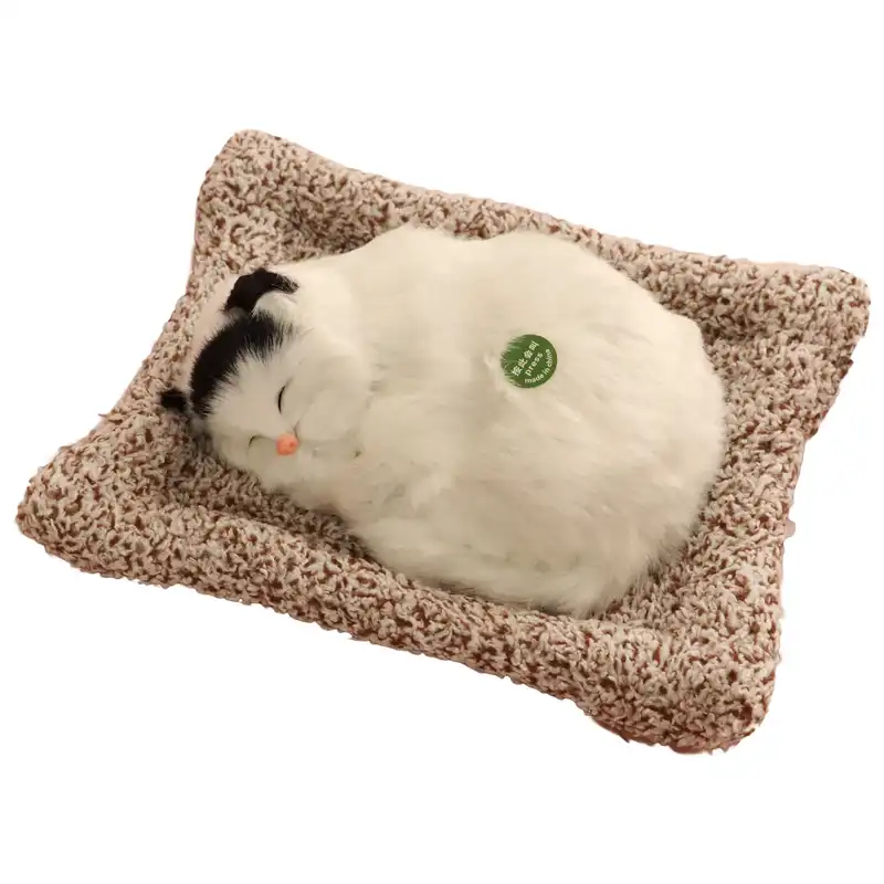 بوگیر خودرو طرح گربه خواب مدل sefmesh