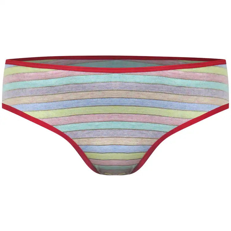 ست شورت و سوتین زنانه نُجَبا مدل 0011