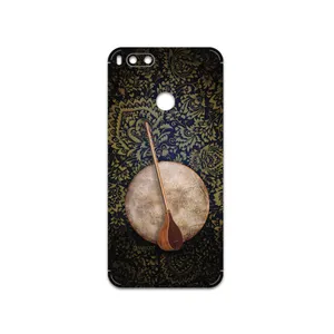 MAHOOT  Setar-Daf-Instruments Cover Sticker for Xiaomi Mi A1