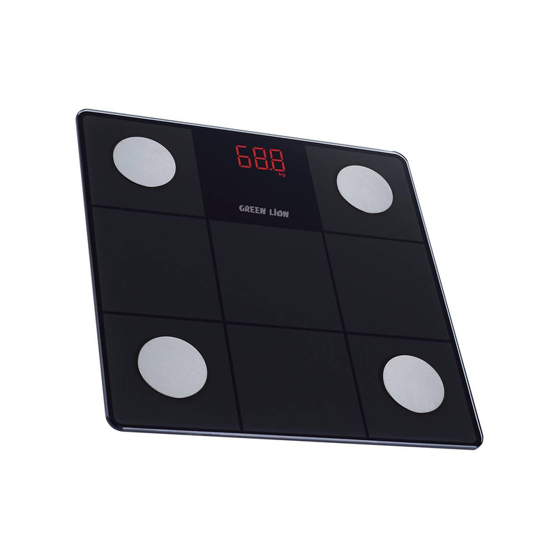 ترازو دیجیتال گرین لاین مدل Smart