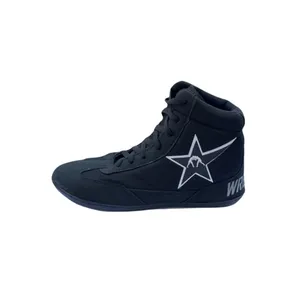 کفش کشتی مردانه مدل STA2024