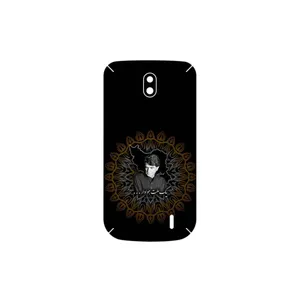 MAHOOT MohammadReza Shajarian Cover Sticker for Nokia 1