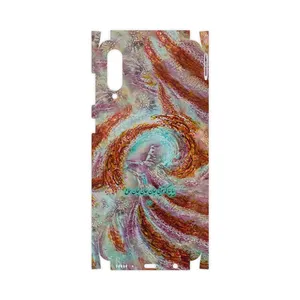 MAHOOT Molana-FullSkin Cover Sticker for Samsung Galaxy A50s