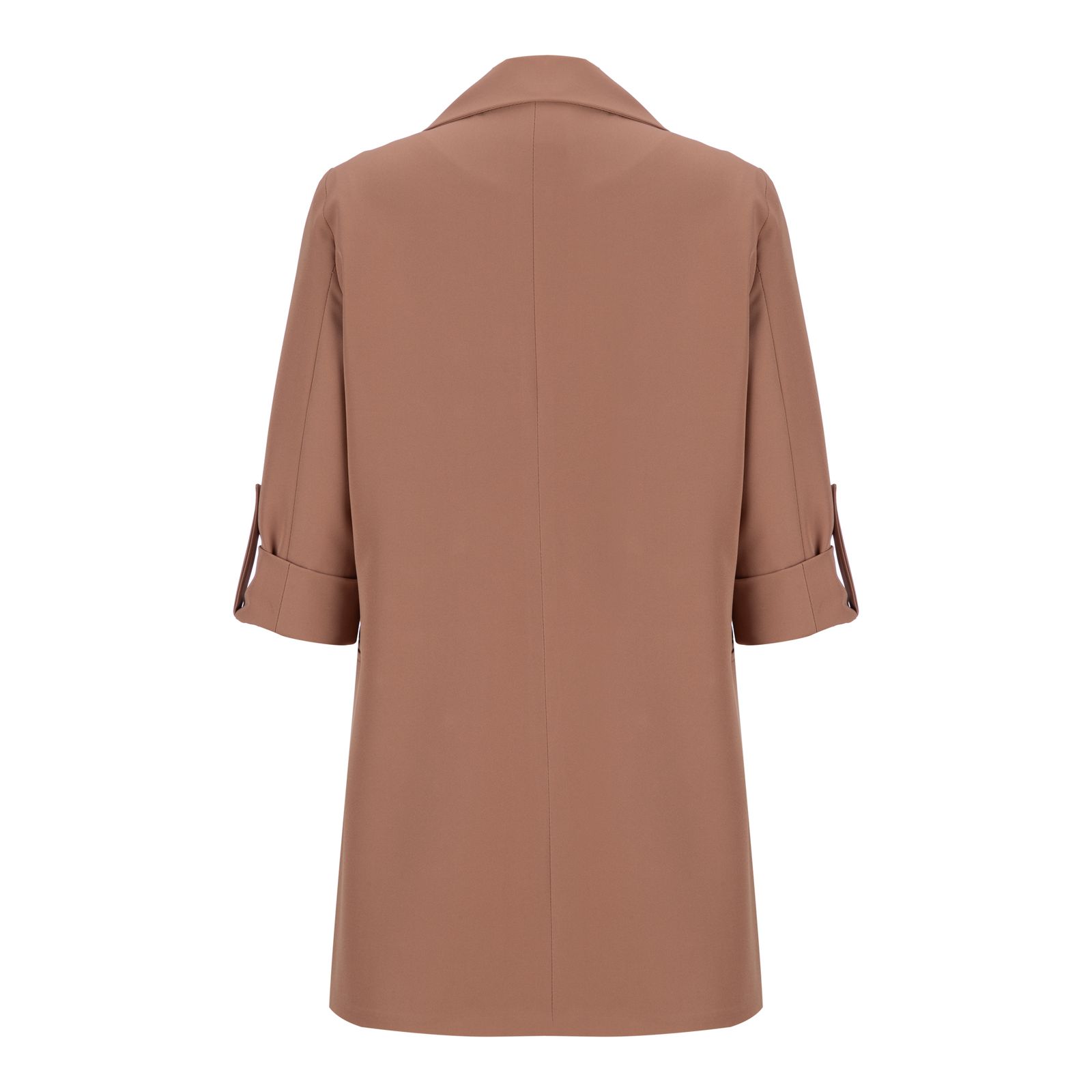 مانتو کتی زنانه السانا مدل شاهان کد 79708 -  - 25