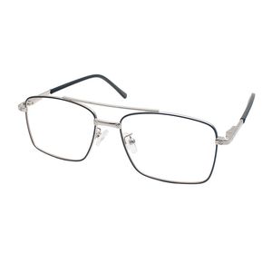 عینک محافظ چشم مدل METAL-88140C6-Anti Blue Light