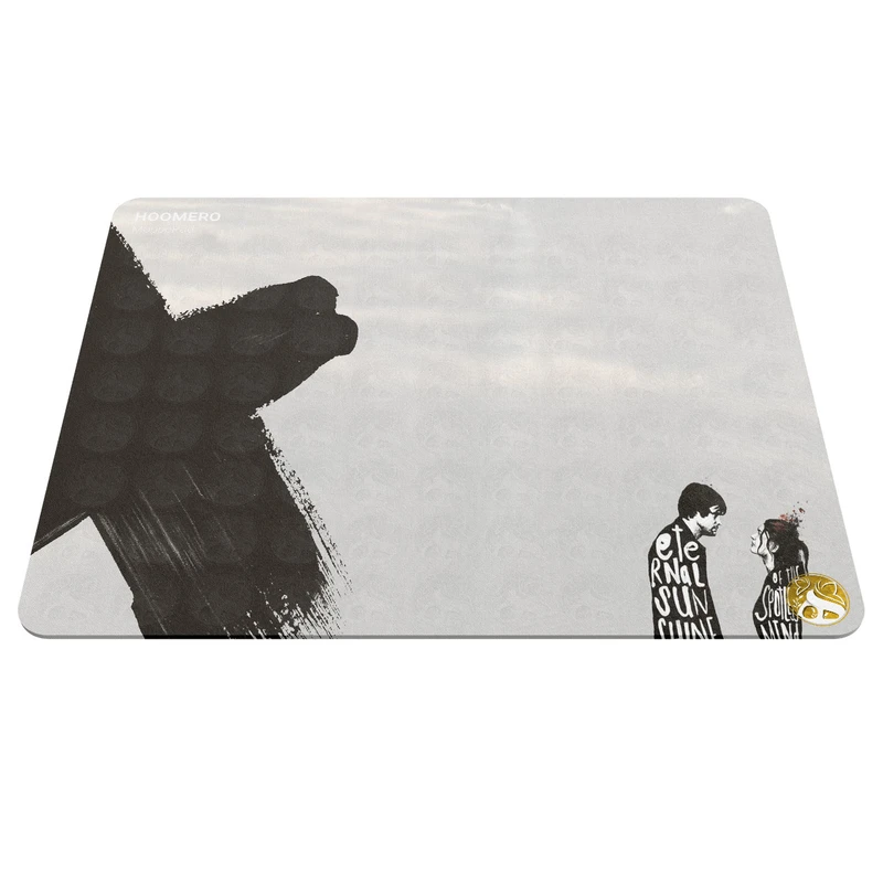 ماوس پد هومرو مدل A7263 طرح Eternal Sunshine of the Spotless Mind