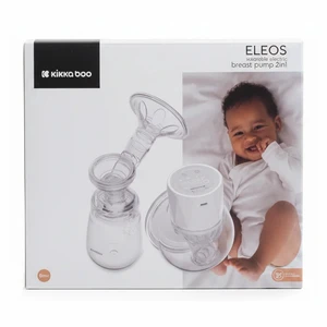 شیردوش برقی کیکابو مدل eleos