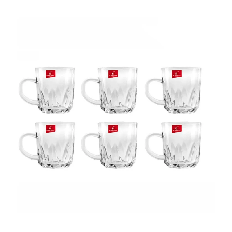 لیوان بلینک مکس مدل Namsor بسته 6 عددی