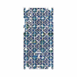 MAHOOT Traditional_Tile-FullSkin Cover Sticker for Motorola Moto E13