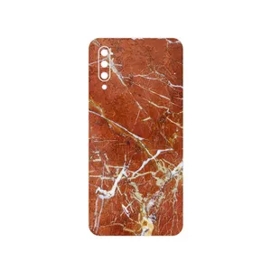 MAHOOT Marble Cover Sticker for Samsung Galaxy A30s