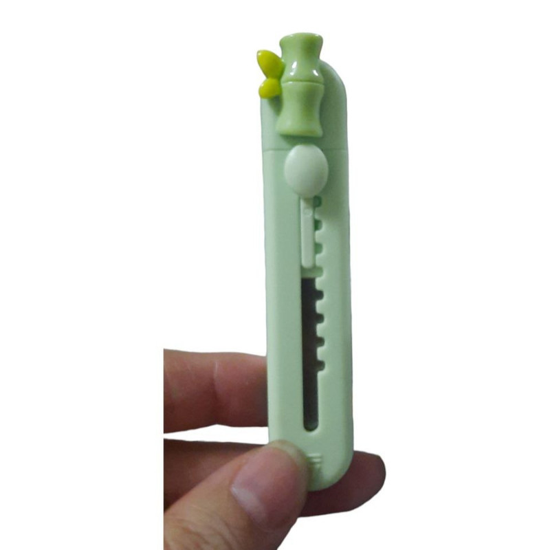 کاتر مدل بامبو