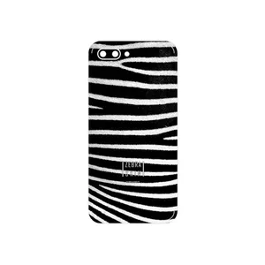 MAHOOT Zebra Skin Cover Sticker for Honor 10