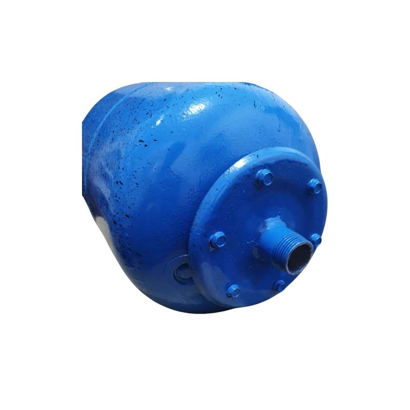 عکس شماره 3 : منبع تحت فشار پارسیان مدل tsb-20l ظرفیت 20 لیتر