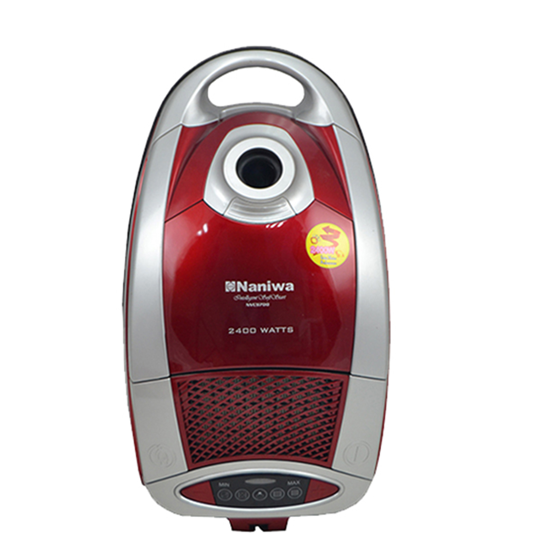 جاروبرقی نانیوا مدل Nvc-9700