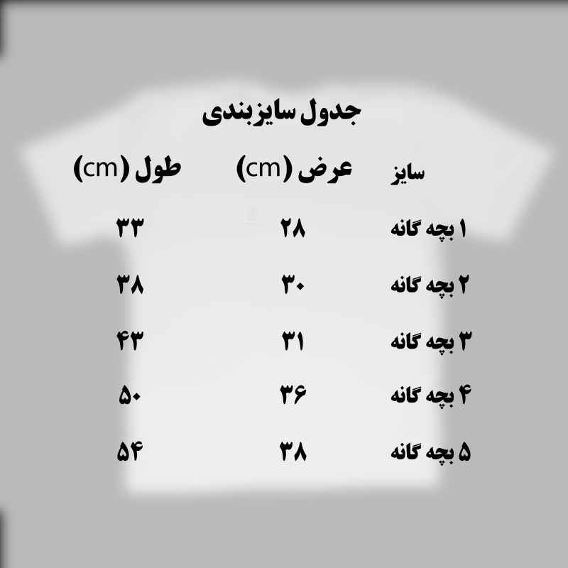تی شرت آستین کوتاه بچگانه مدل ساده رنگ سفید تی شرت آستین کوتاه بچگانه مدل ساده رنگ سفید