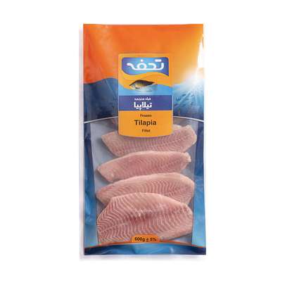 ماهی تیلاپیا را از کجا بخریم؟