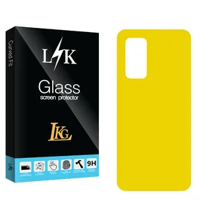 LKG LK2 Back Protector For Samsung Galaxy S20 FE 5G