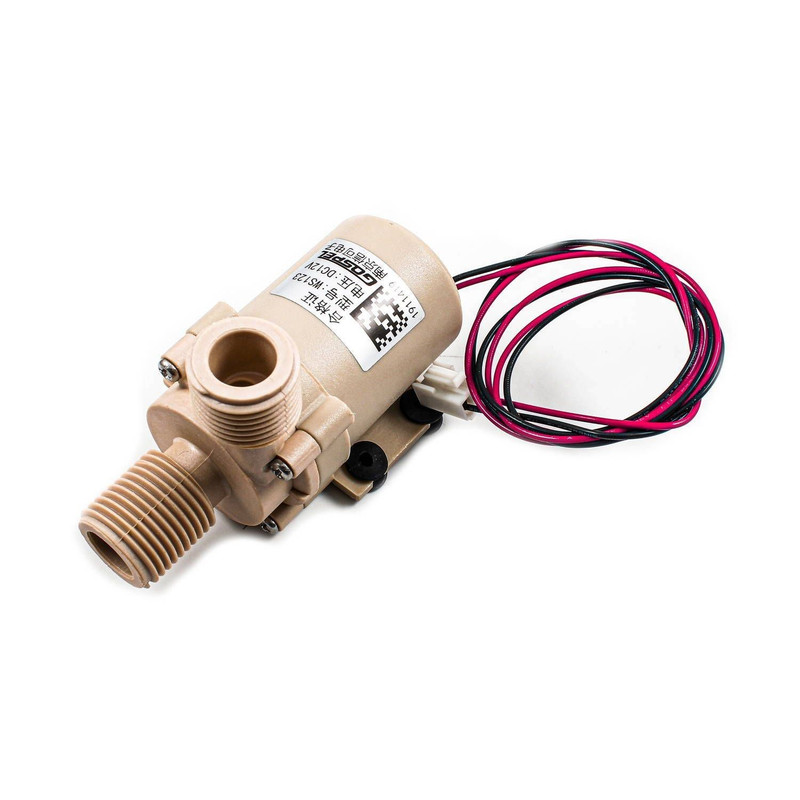 پمپ آب گوسپل مدل WS123