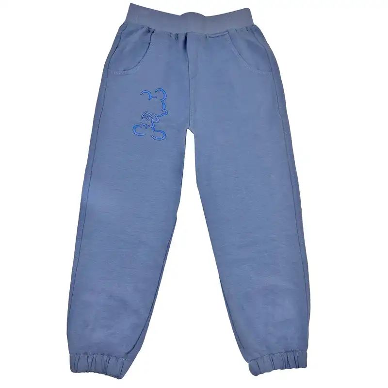 ست سویشرت و شلوار دخترانه بچه زنبور مدل B827-8