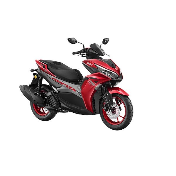 موتور سیکلت یاماها مدل  آیروکس Aerox155 کیلس سال 1402