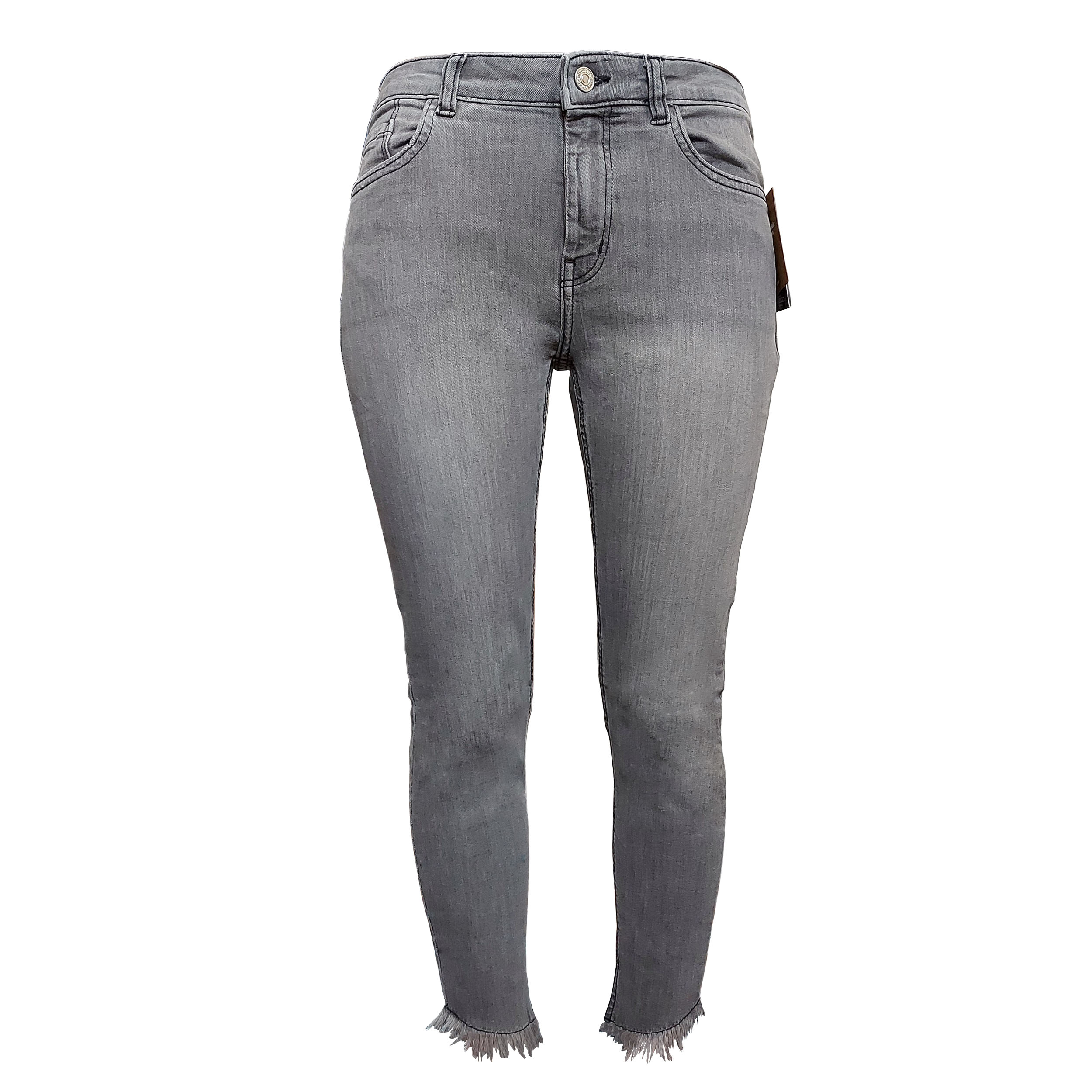 شلوار جین زنانه مانگو مدل sh 14