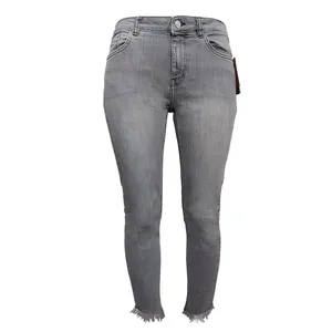 شلوار جین زنانه مانگو مدل sh 14