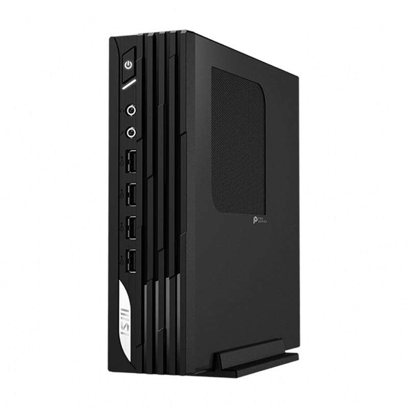 کامپیوتر کوچک ام اس آی مدل PRO DP21 11M کامپیوتر کوچک ام اس آی مدل PRO DP21 11M