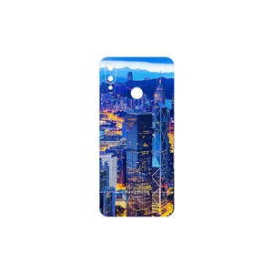 MAHOOT Hong Kong City Cover Sticker for Huawei Nova 3i
