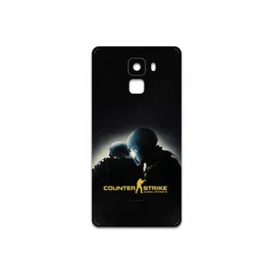 MAHOOT Counter-Strike Cover Sticker for Honor 7