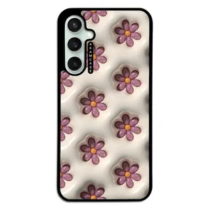 AKAM AMC-WSGS23FE-JELLY-35 Cover For Samsung Galaxy S23 FE