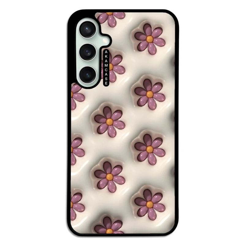 کاور آکام مدل AMC-WSGS23FE-JELLY-35 مناسب برای گوشی موبایل سامسونگ Galaxy S23 FE