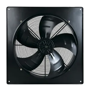  هواکش صنعتی مدل FTP/4D/600B