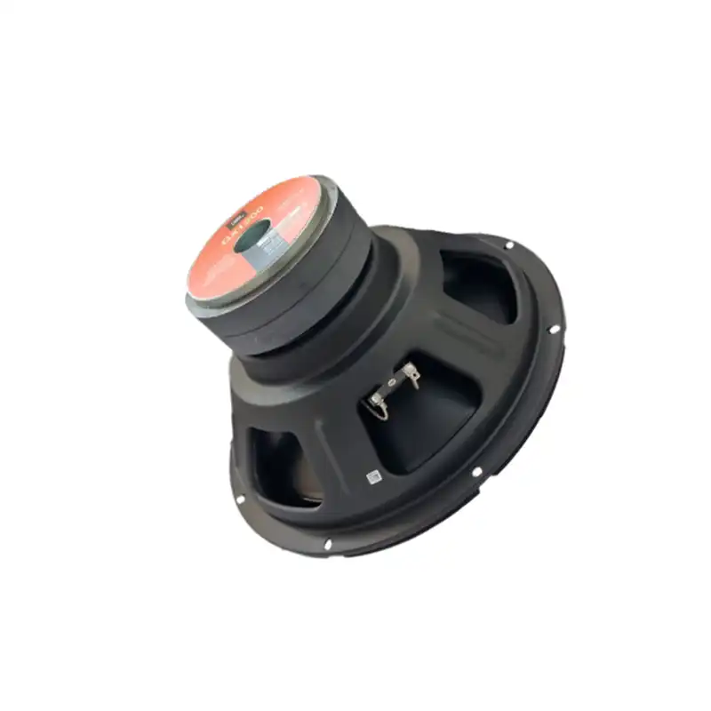 ساب ووفر خودرو جی بی ال مدل GX1200