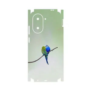 MAHOOT Lovebird-FullSkin Cover Sticker for Xiaomi Poco C71