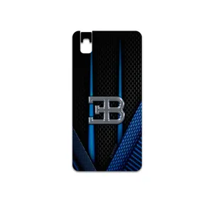 MAHOOT BUGATTI Cover Sticker for Honor 7i