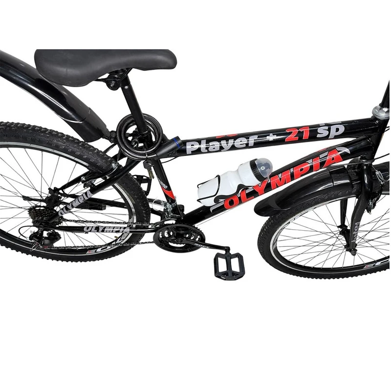 عکس شماره 6 : دوچرخه کوهستان المپیا مدل pl_06 سایز طوقه 26 اینچ