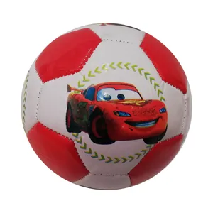  توپ هند بال طرح مک کویین