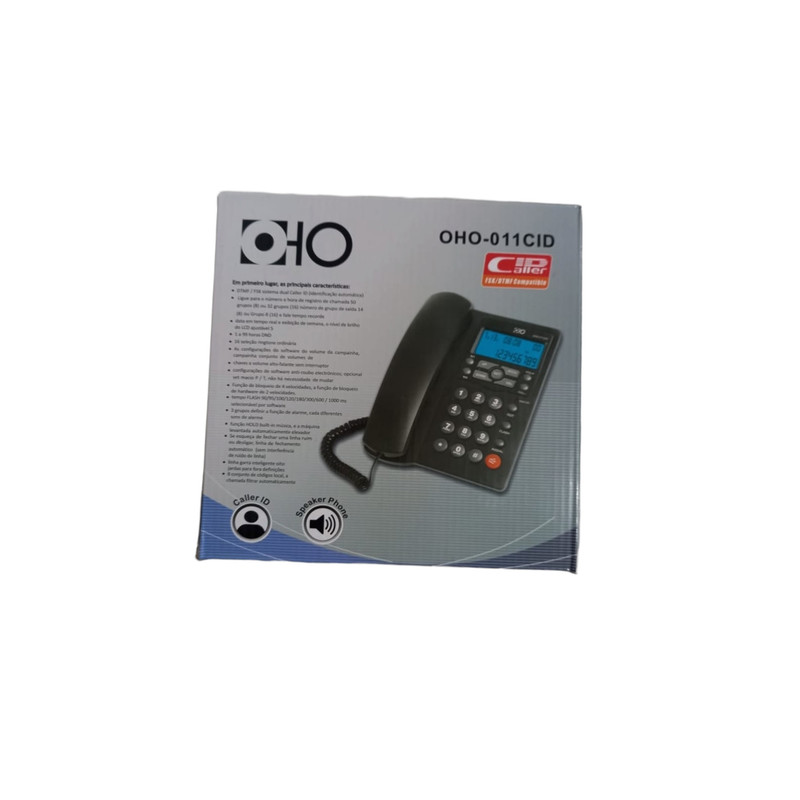 تلفن اوهو مدل OHO 011