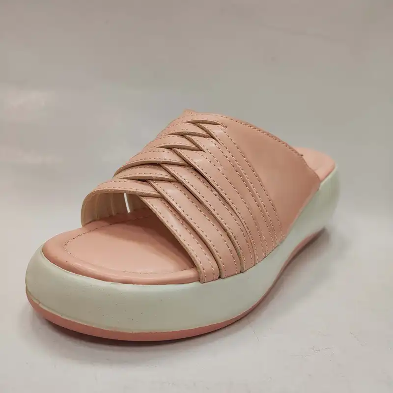 دمپایی زنانه مدل 2024