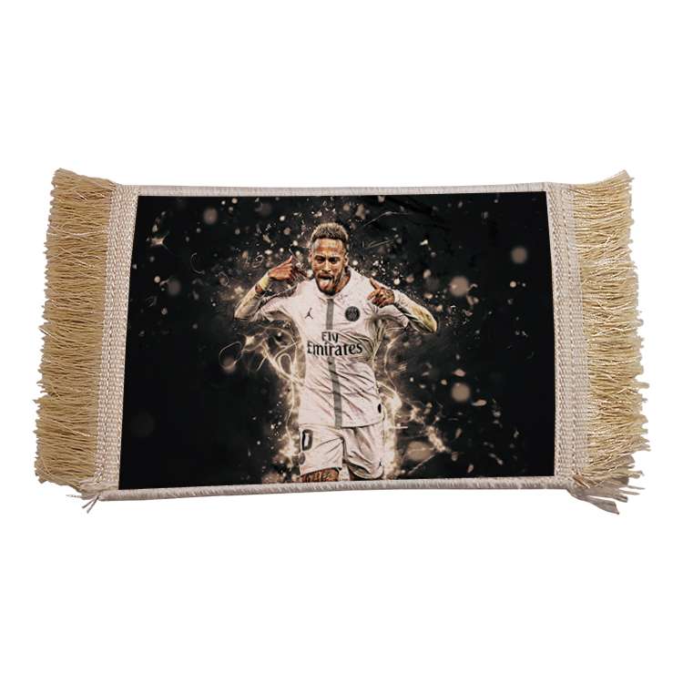 فرش ماشینی دیوارکوب مدل نیمار کد 3