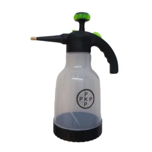 سم‌پاش پی کی پی مدل G-2 شفاف گنجایش 2 لیتر