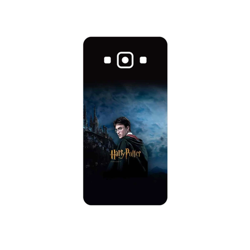 برچسب پوششی ماهوت مدل Harry Potter مناسب برای گوشی موبایل سامسونگ Galaxy A5