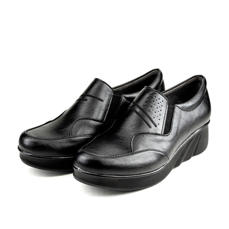 کفش روزمره زنانه مدل راشل کد 01