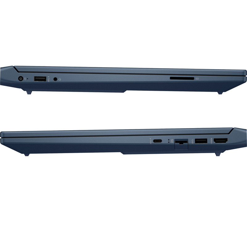 لپ تاپ 15.6 اینچی اچ پی مدل Victus 15t FA1093DX-i5 13420H 16GB 500SSD RTX3050 6GB لپ تاپ 15.6 اینچی اچ پی مدل Victus 15t FA1093DX-i5 13420H 16GB 500SSD RTX3050 6GB