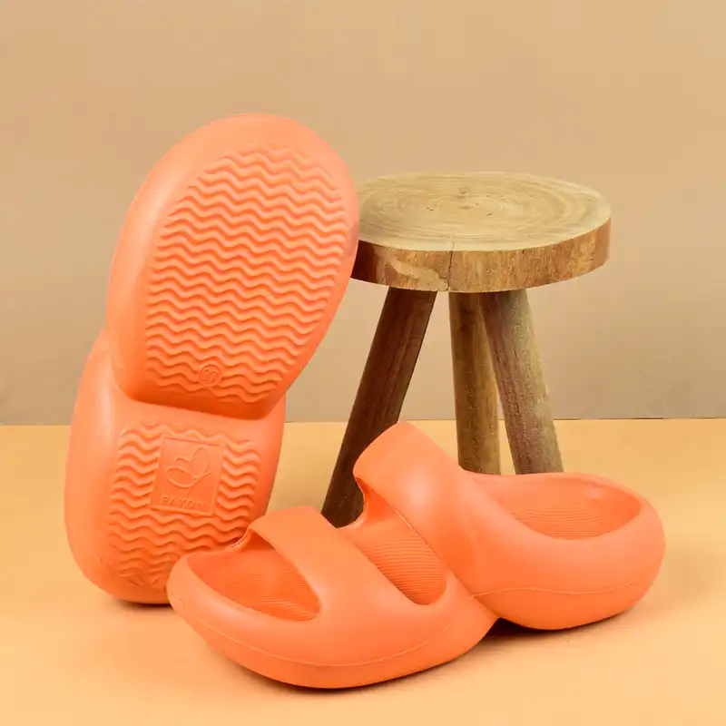 دمپایی زنانه پایون مدل ORG.2831