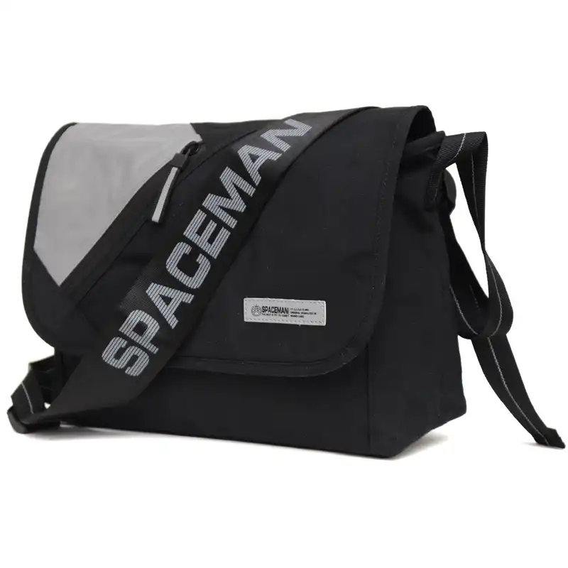 کیف رودوشی اسپیس من مدل 1400117 - S 507903