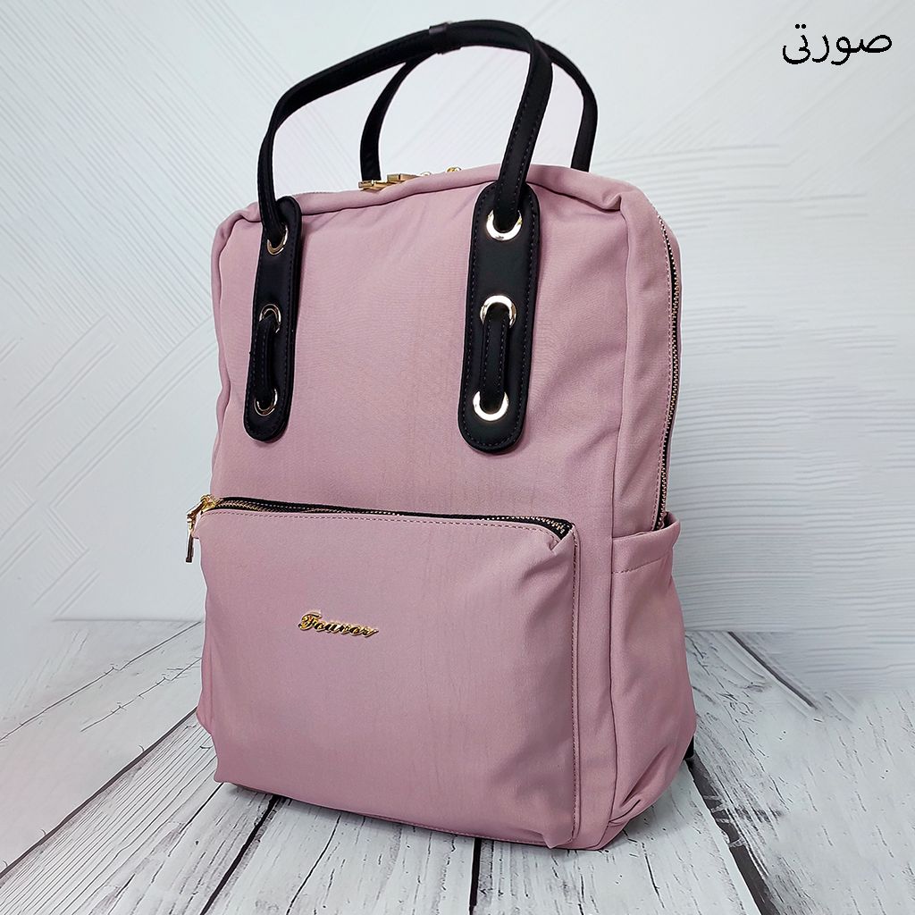 کوله پشتی زنانه فوور مدل 03-2967 -  - 9