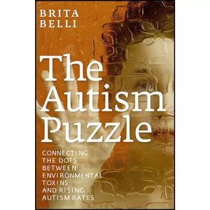 کتاب The Autism Puzzle اثر Brita Belli and Brita Belli انتشارات Seven Stories Press