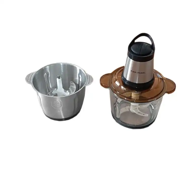 خردکن بلک اند دکر مدل GC400